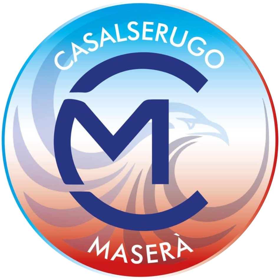 CASALSERUGO MA.