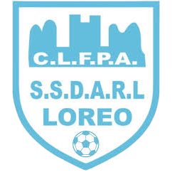 club logo