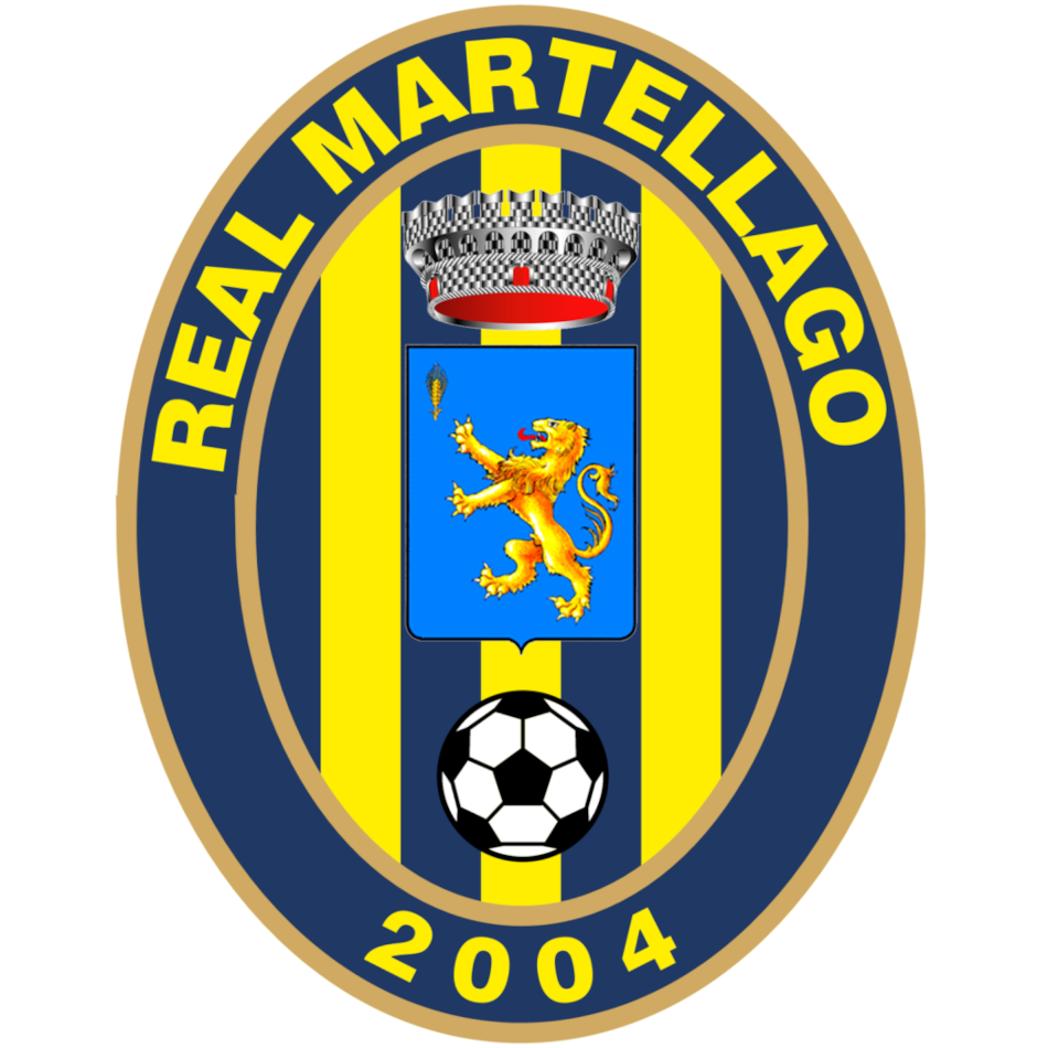 REAL MARTELLAGO